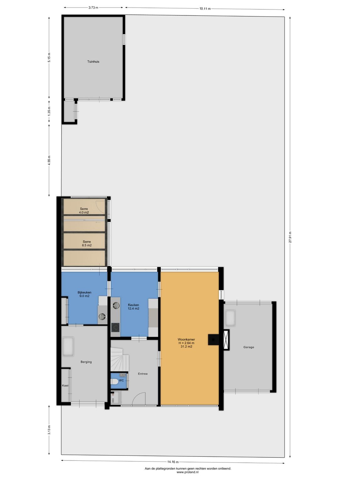 Foto 46 van De Marke 68