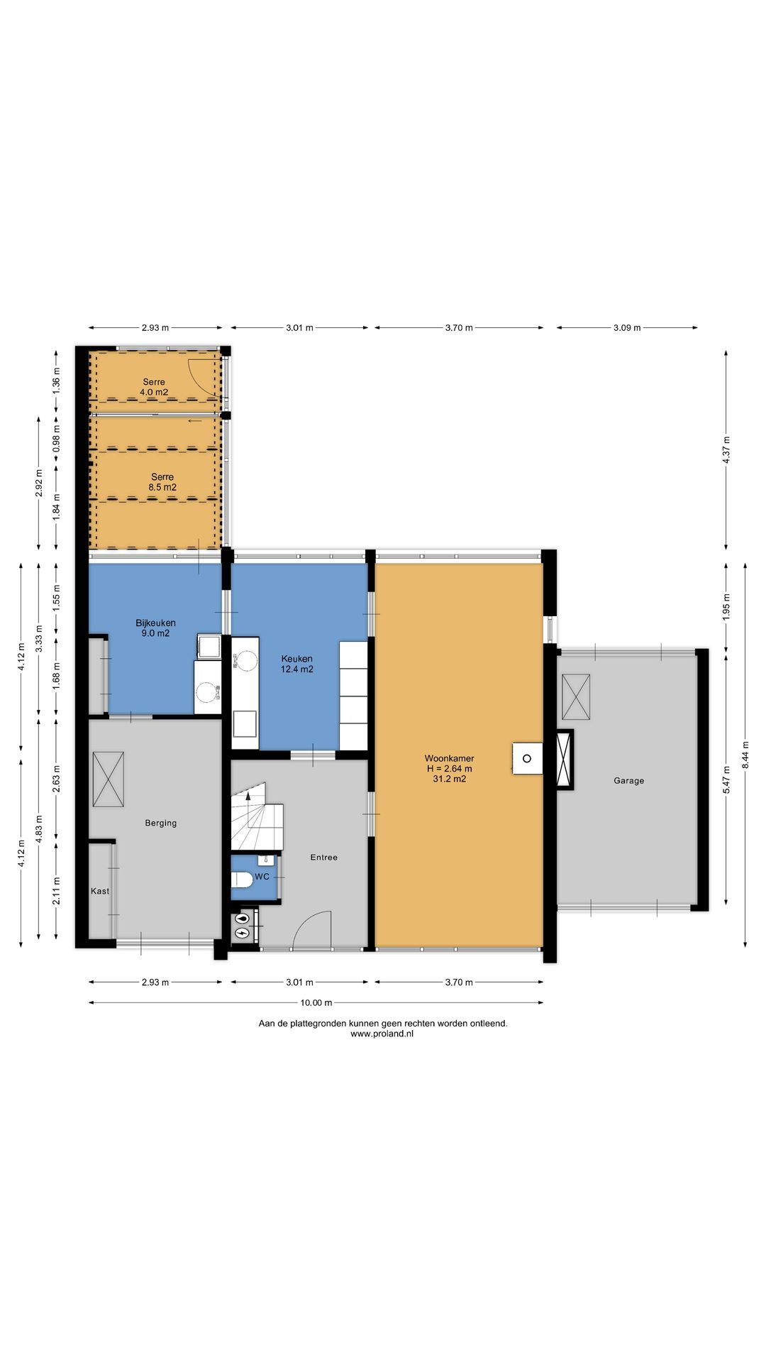 Foto 47 van De Marke 68