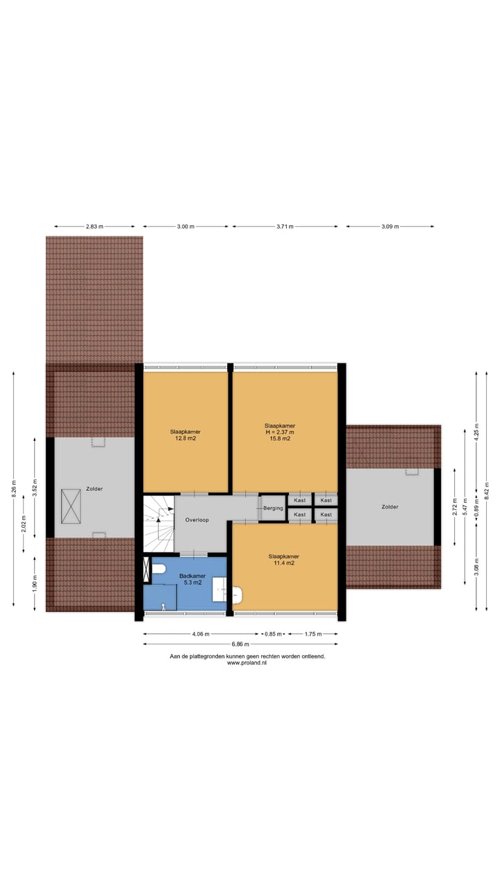 Foto 48 van De Marke 68