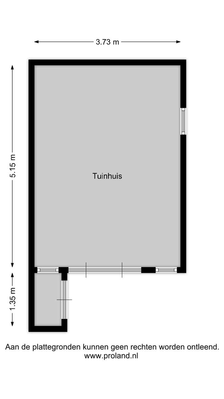 Foto 50 van De Marke 68