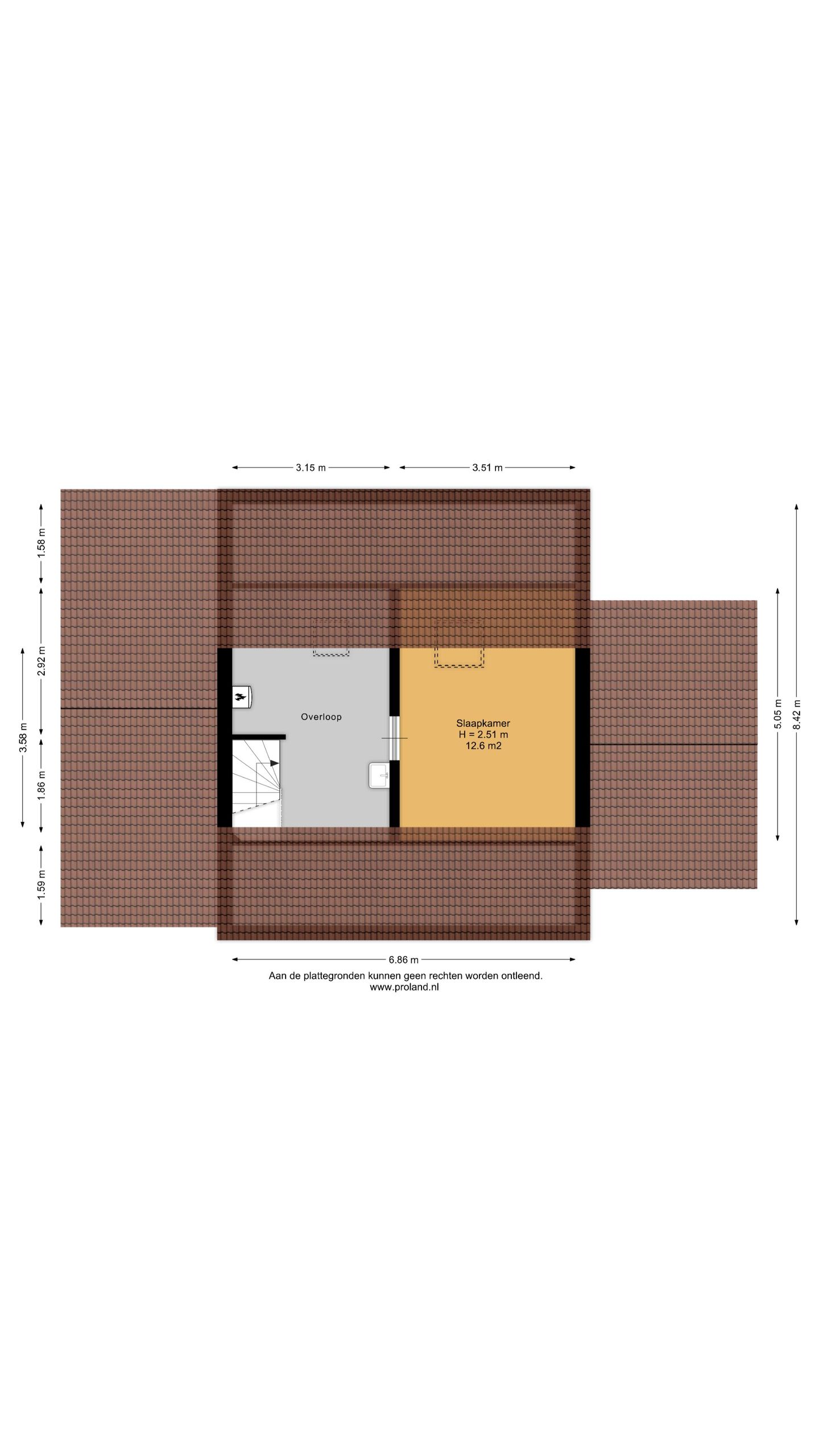 Foto 49 van De Marke 68