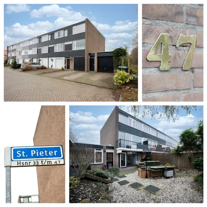 Foto 2 van Sint Pieter 47