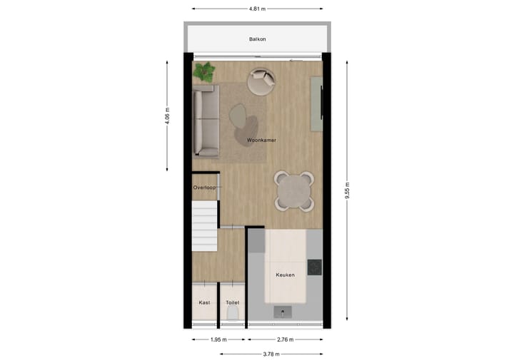 Foto 42 van Sint Pieter 47