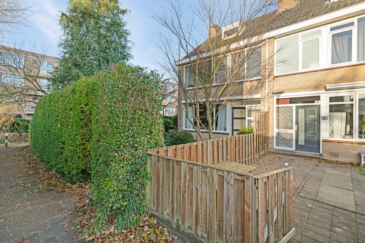 Foto 1 van Keltenoord 71