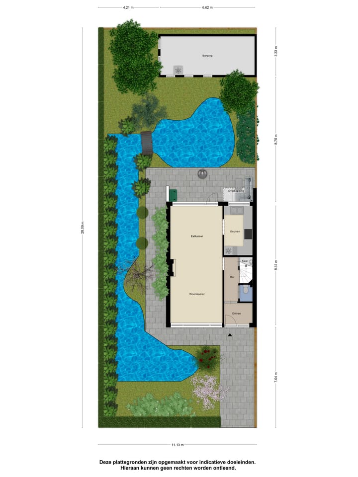 Foto 35 van Keltenoord 71