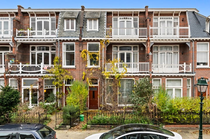 Foto 1 van Danckertsstraat 3