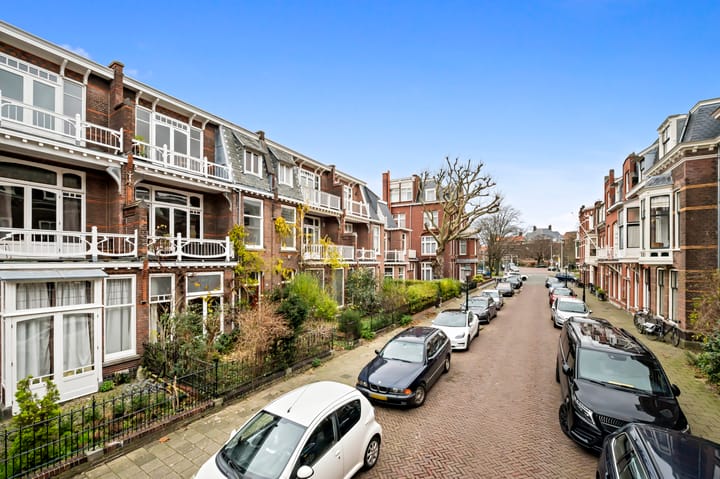 Foto 3 van Danckertsstraat 3