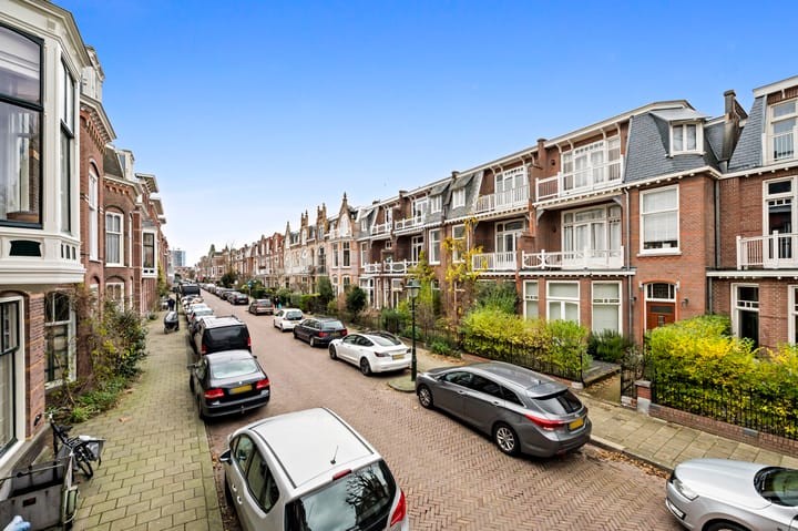 Foto 4 van Danckertsstraat 3