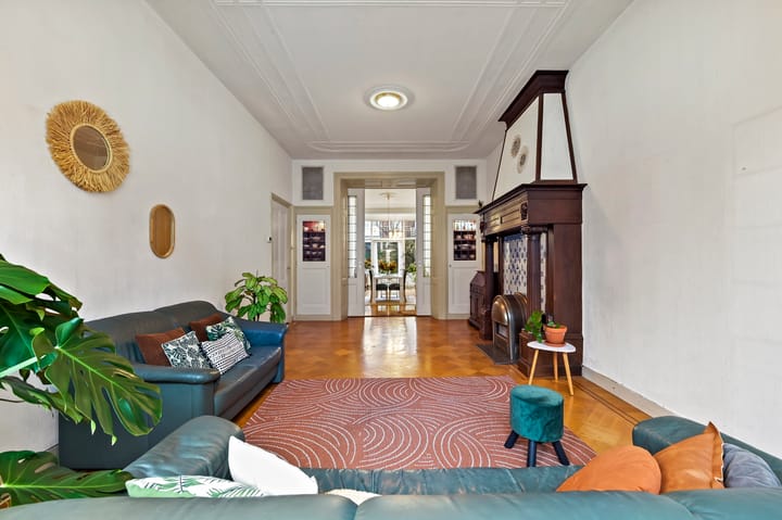 Foto 9 van Danckertsstraat 3