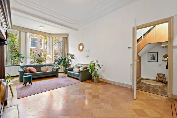 Foto 10 van Danckertsstraat 3