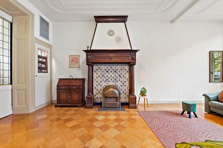 Foto 13 van Danckertsstraat 3