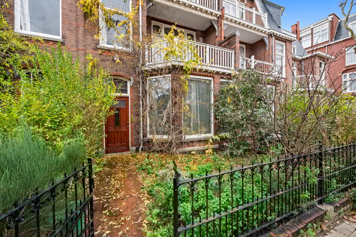 Foto 5 van Danckertsstraat 3