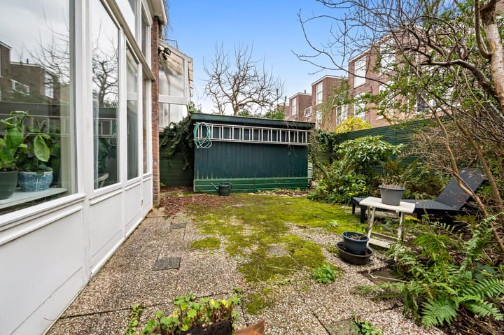 Foto 24 van Danckertsstraat 3