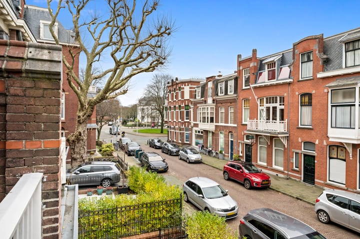 Foto 40 van Danckertsstraat 3