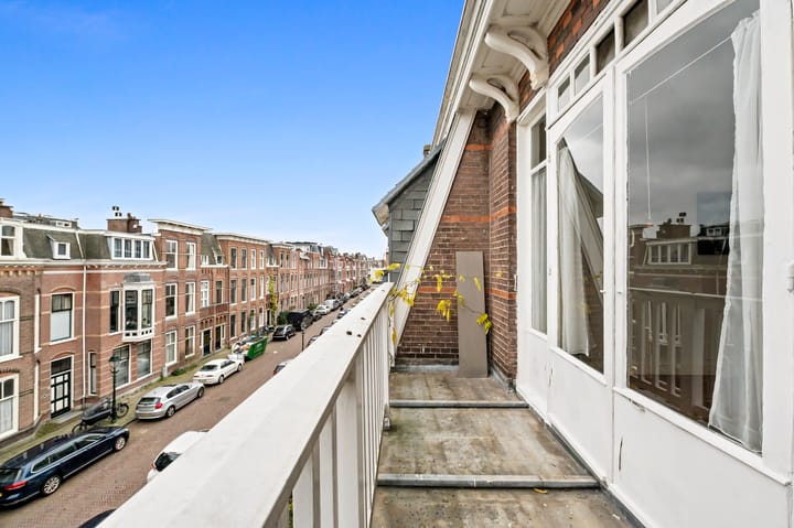 Foto 60 van Danckertsstraat 3