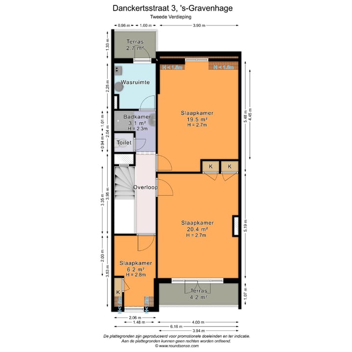 Foto 65 van Danckertsstraat 3