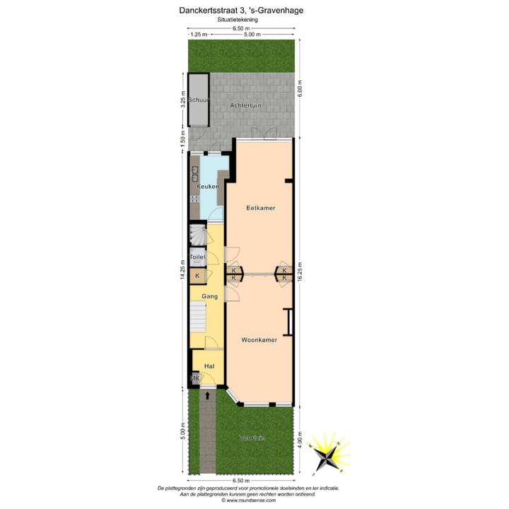 Foto 68 van Danckertsstraat 3