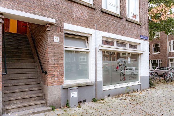 Bekijk foto 3 van Bennebroekstraat 19