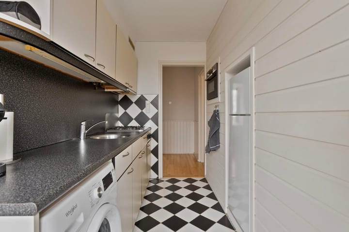 Foto 13 van Sportparklaan 207