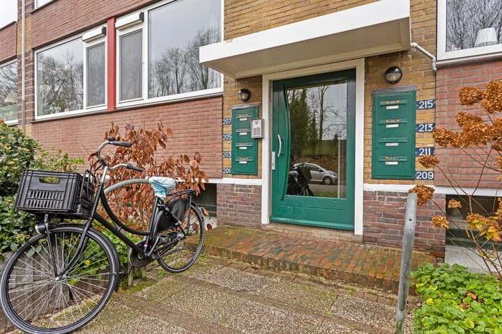 Foto 3 van Sportparklaan 207