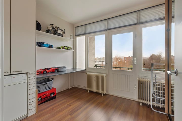 Foto 14 van Sportparklaan 207