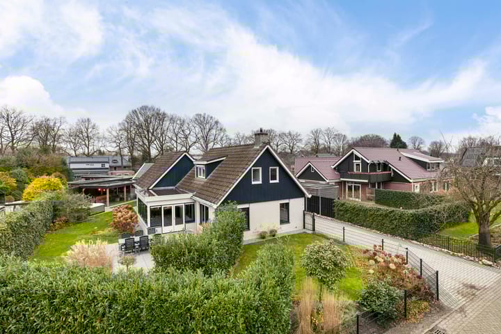 Photo 1 of Bosmanstraat 22