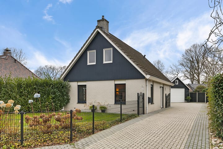 Foto 2 van Bosmanstraat 22