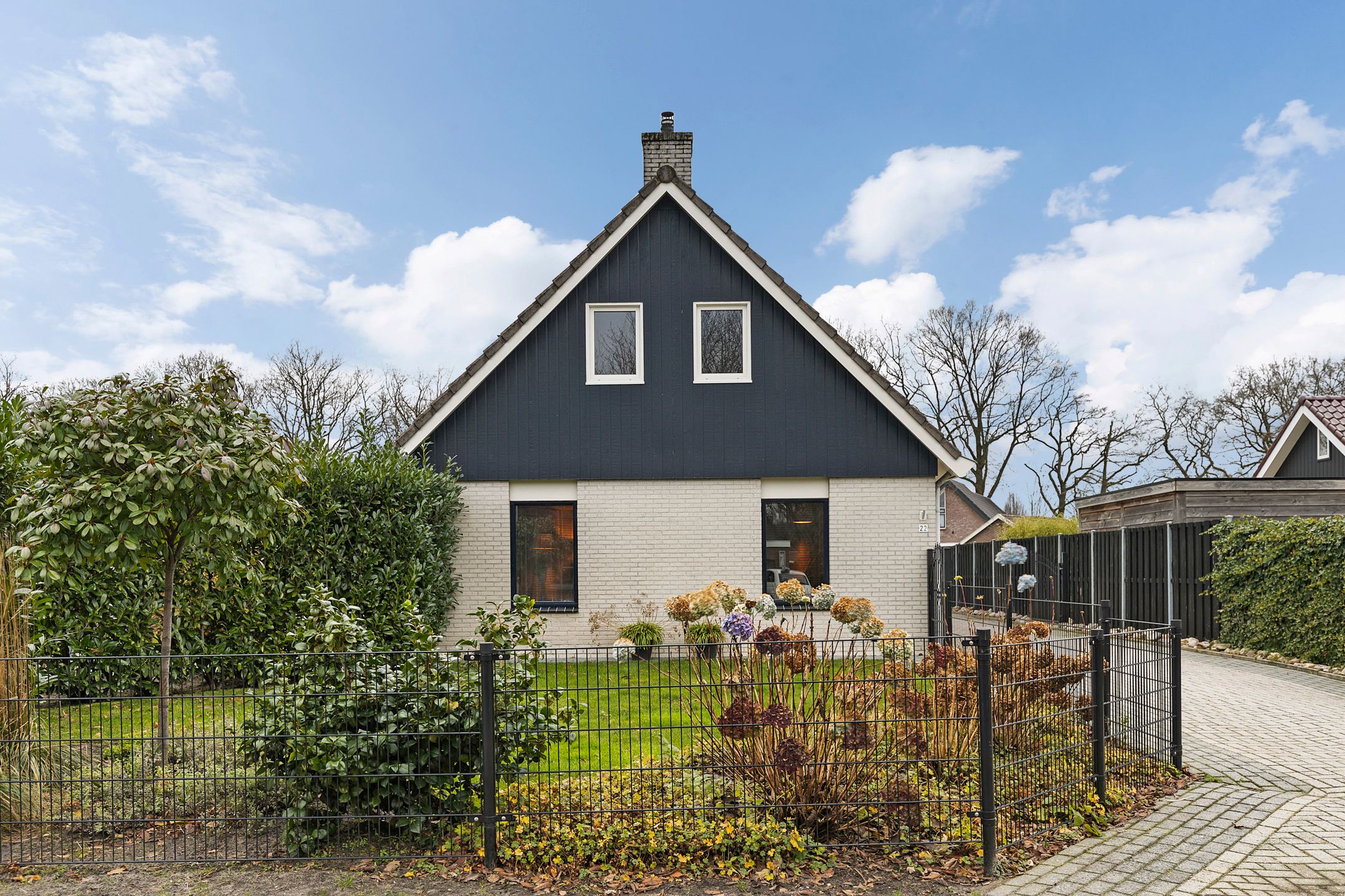 Foto 3 van Bosmanstraat 22