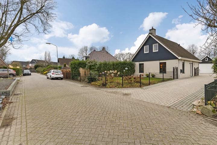 Foto 4 van Bosmanstraat 22