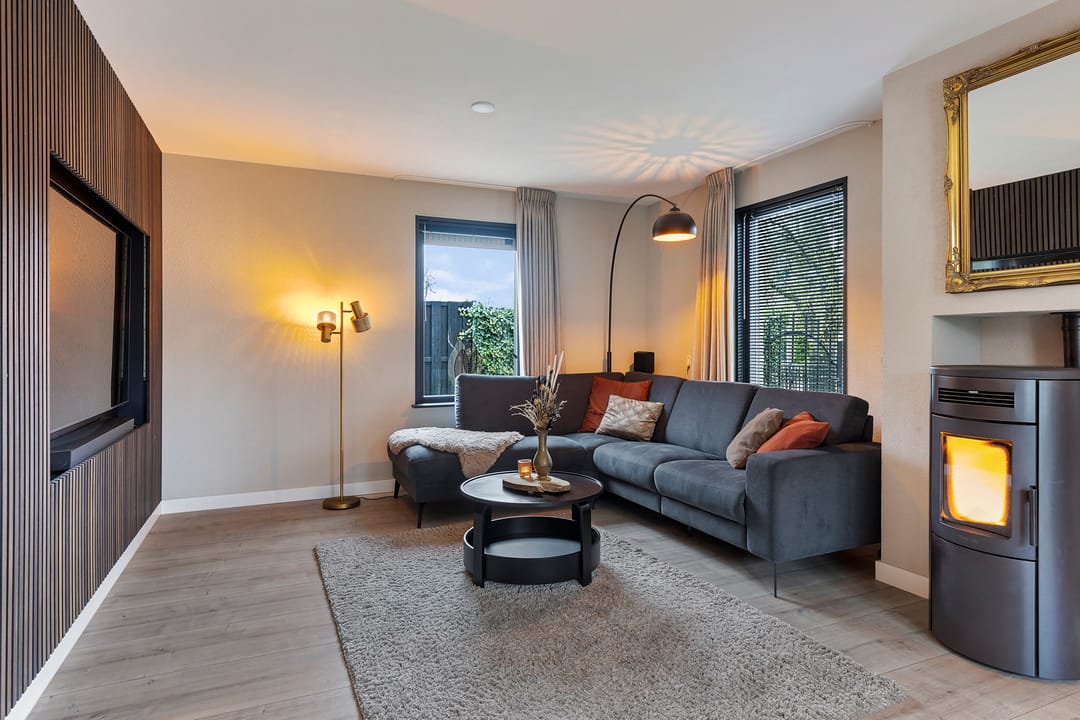 Foto 7 van Bosmanstraat 22