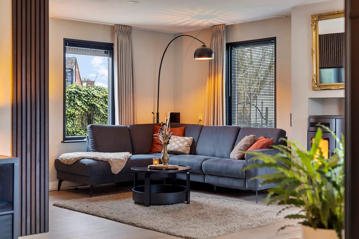 Photo 6 of Bosmanstraat 22