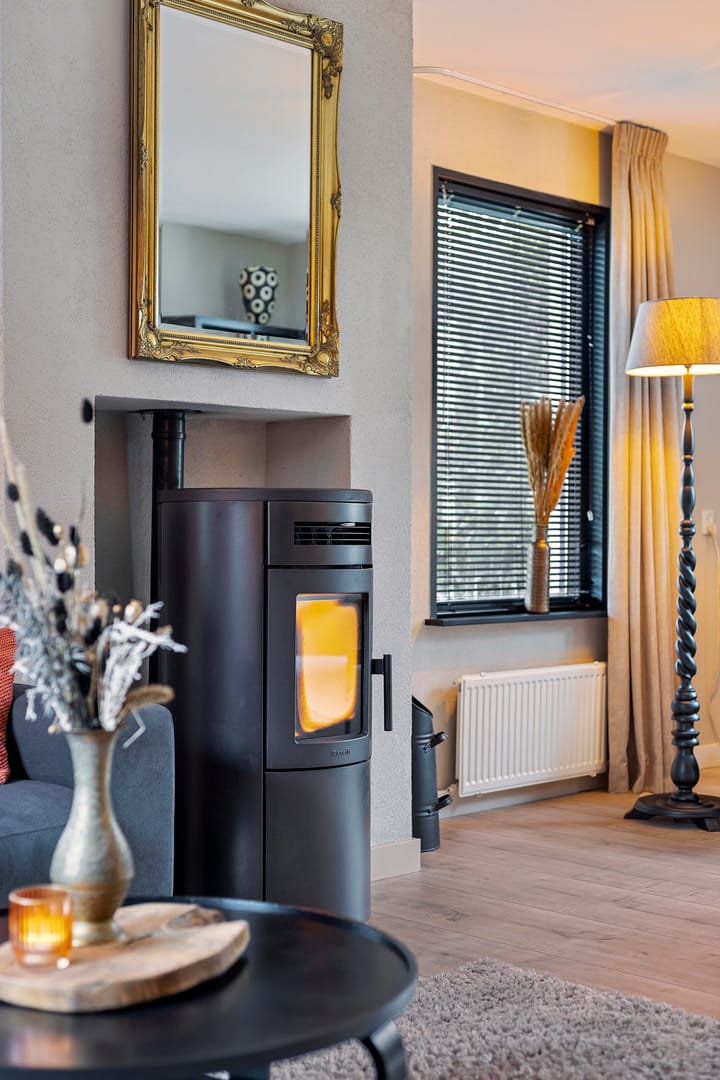 Photo 9 of Bosmanstraat 22