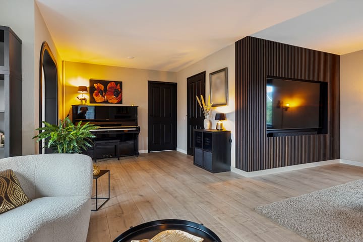 Photo 8 of Bosmanstraat 22