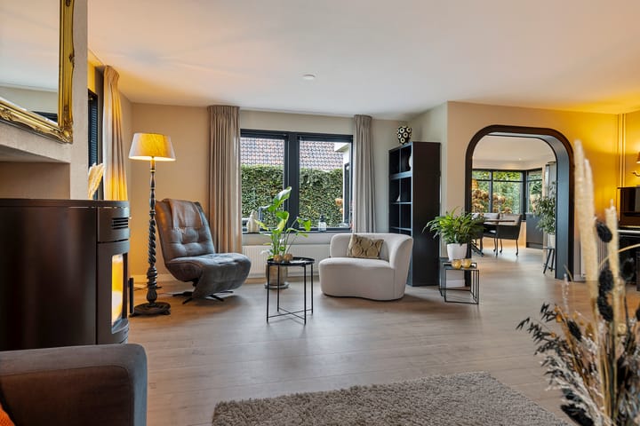 Photo 10 of Bosmanstraat 22