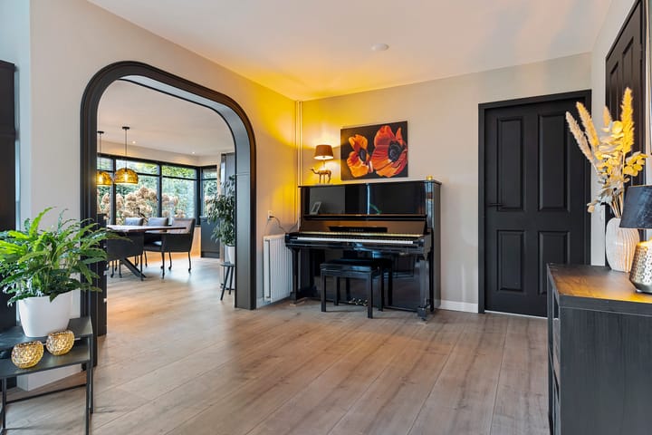 Photo 12 of Bosmanstraat 22