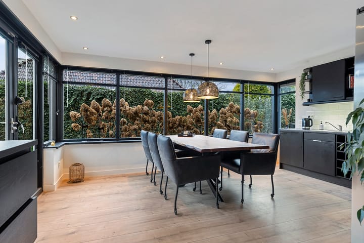 Photo 13 of Bosmanstraat 22