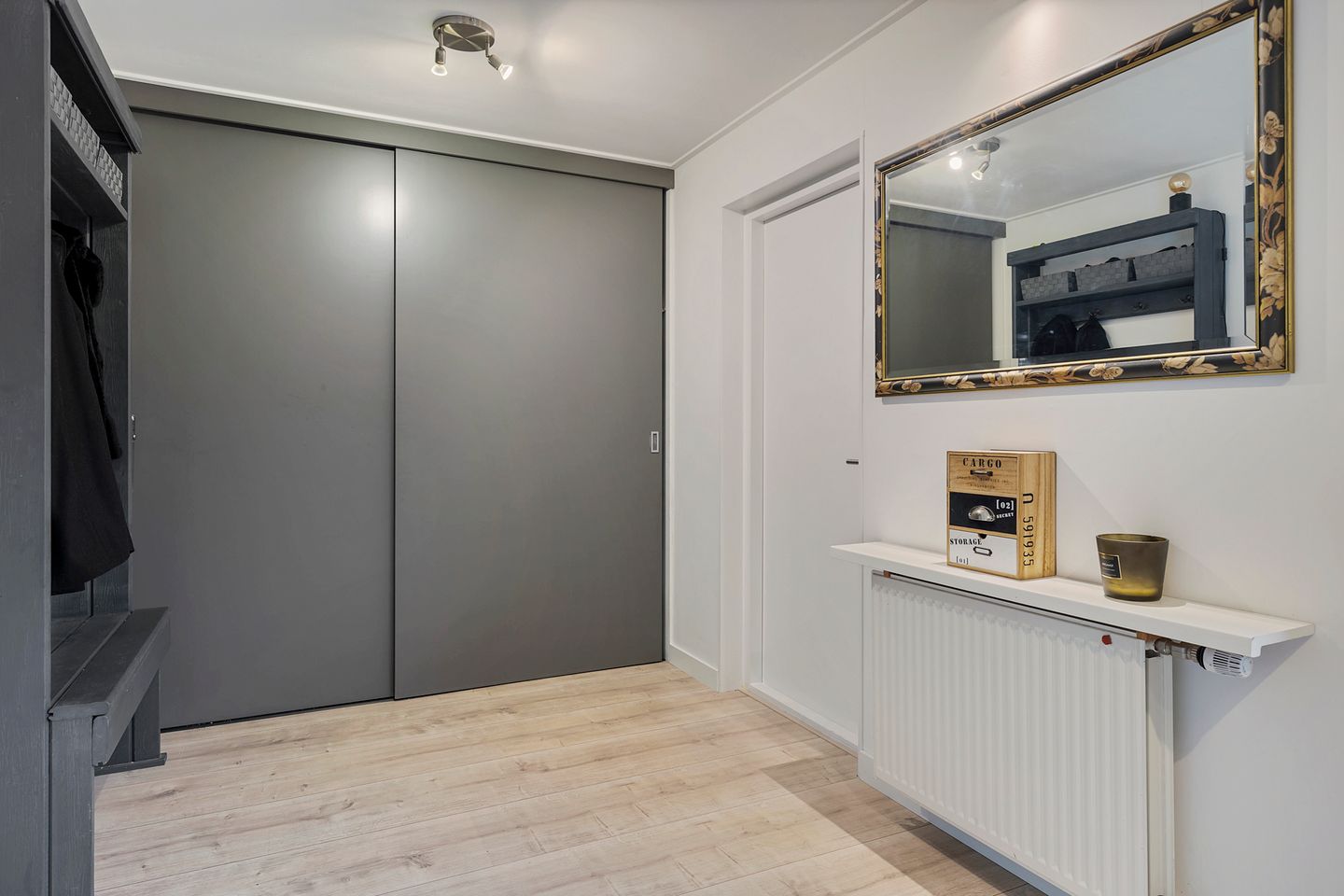 Foto 20 van Bosmanstraat 22