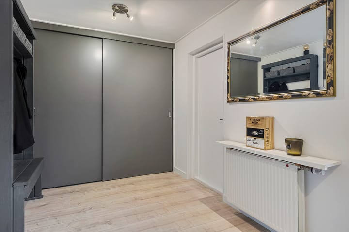 Photo 20 of Bosmanstraat 22