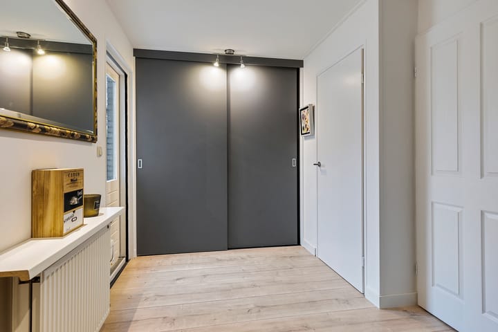 Photo 21 of Bosmanstraat 22