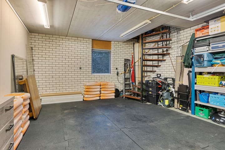 Photo 22 of Bosmanstraat 22