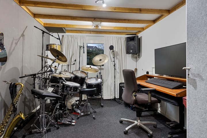 Photo 23 of Bosmanstraat 22