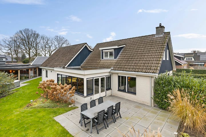 Photo 36 of Bosmanstraat 22