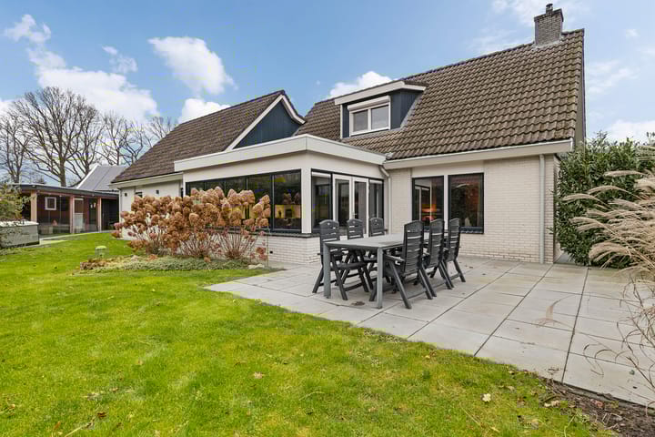 Photo 38 of Bosmanstraat 22