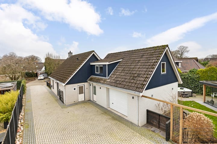 Photo 39 of Bosmanstraat 22