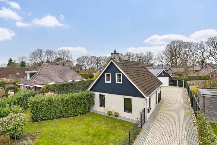 Photo 49 of Bosmanstraat 22