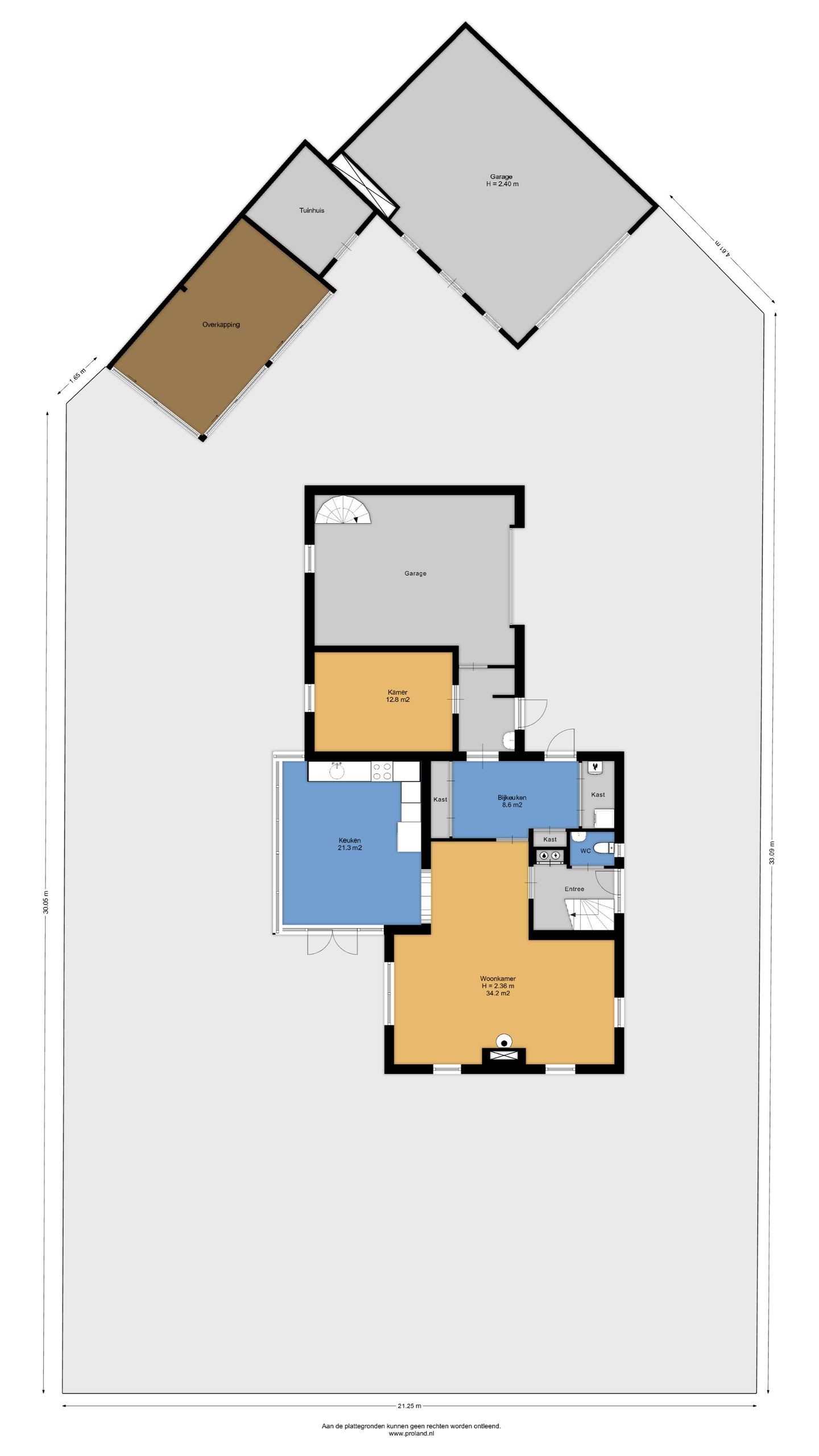 Foto 50 van Bosmanstraat 22