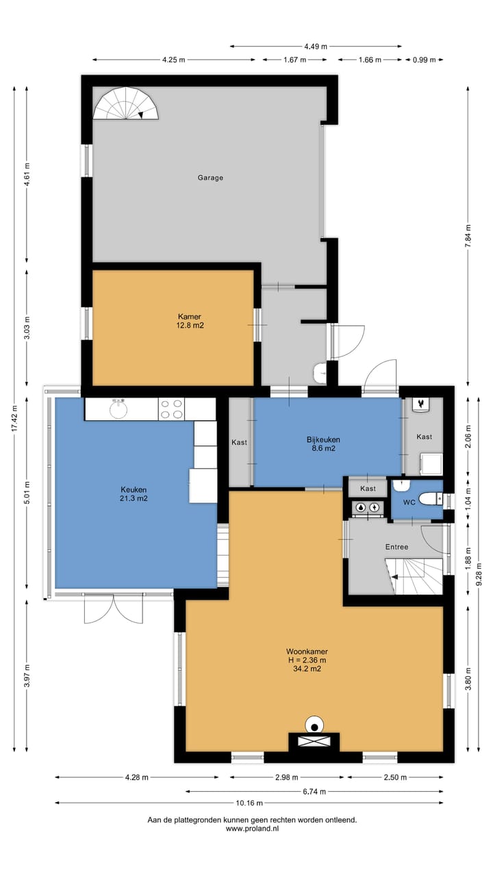 Photo 51 of Bosmanstraat 22