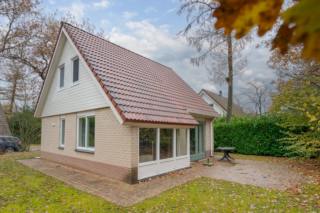 Foto 1 van Kwartel 14