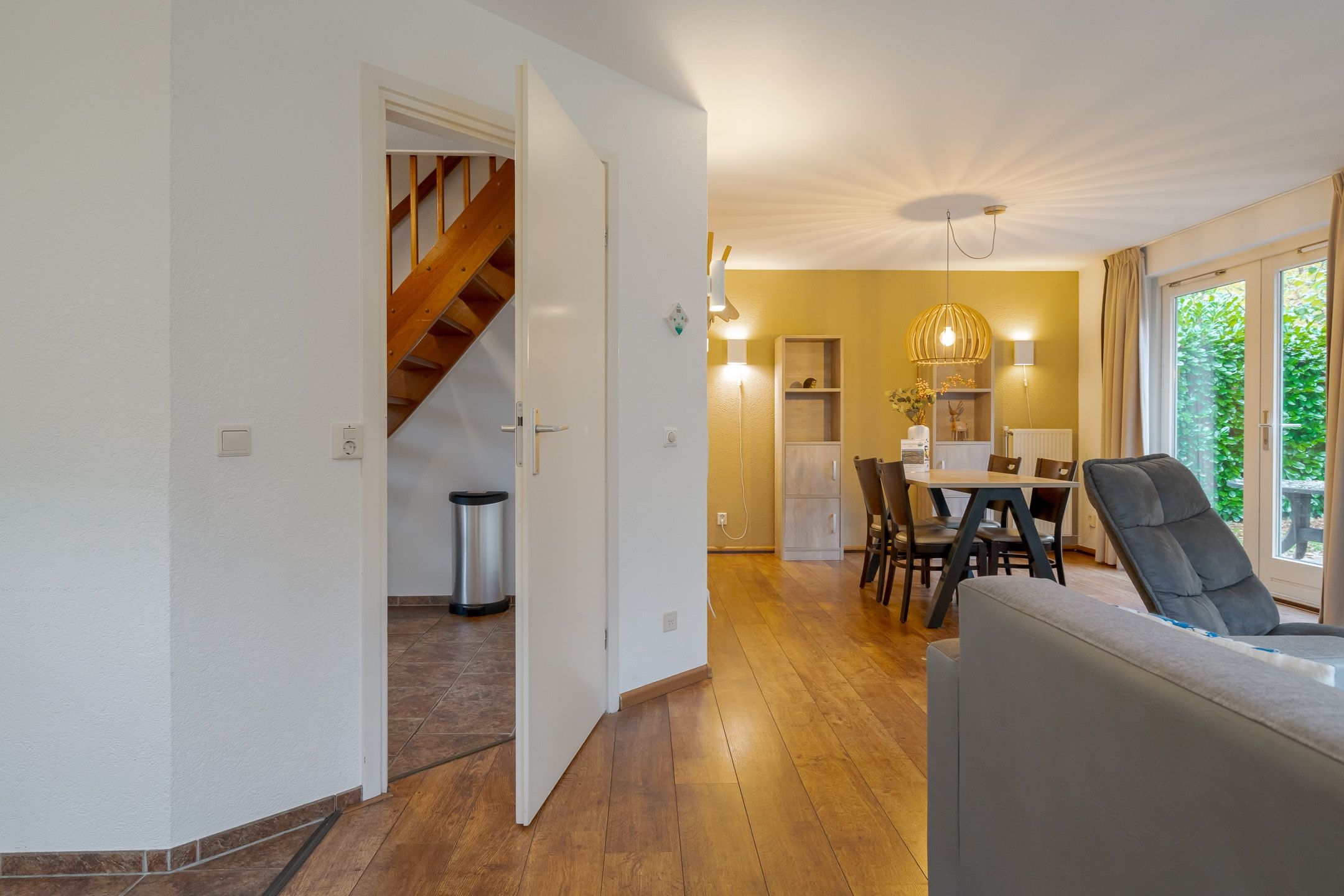 2-bedroom freehold villa in Sibculo (Gem. Hardenberg) — photo 4 of 5