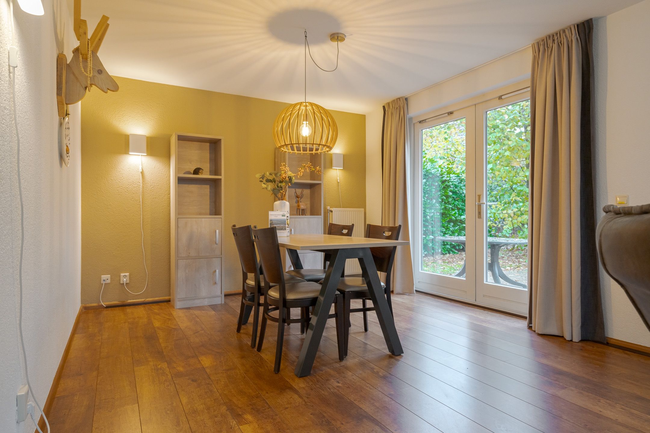 2-bedroom freehold villa in Sibculo (Gem. Hardenberg) — photo 5 of 5